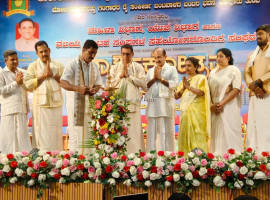 ಬಂಟವಾಳ ಬಂಟರ ಸಂಘದ&nbsp;ವಾರ್ಷಿಕೋತ್ಸವ,&nbsp;ಸಾಂಸ್ಕೃತಿಕ ವೈಭವಕ್ಕೆ ಚಾಲನೆ
