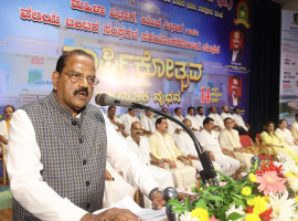ಅವಿರತ ದುಡಿಮೆ, ಸತತ ಸಾಧನೆಯೇ ಯಶಸ್ಸಿನ ಗುಟ್ಟು: ಬಾಲಕೃಷ್ಣ ಎಂ.ರೈ.
