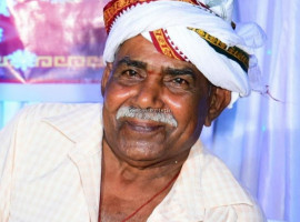 ಬಿ. ಮೂಡ: ವಿದ್ಯುತ್ ಸ್ಪರ್ಶಿಸಿ ವ್ಯಕ್ತಿಯೊಬ್ಬರ ದಾರುಣ ಸಾವು.