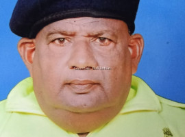 ಬಂಟ್ವಾಳ :ಗೃಹರಕ್ಷಕ ದಳದಲ್ಲಿ ಸಿವಿಲ್ ಡಿಫೆನ್ಸ್ ಆಗಿ ಬೋಜ ಮೂಲ್ಯ ಆಯ್ಕೆ