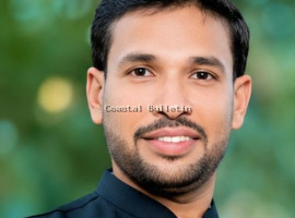 ರಾಜ್ಯಮಟ್ಟದ "ಬೆಳಕು ಕರ್ನಾಟಕ ಶ್ರೇಷ್ಠತಾ ಪ್ರಶಸ್ತಿ - 2026"ಗೆ ಶ್ರೀ ಮೋಹನ್ ಹೊಸ್ಮಾರ್ ಆಯ್ಕೆ