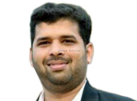 ಬಂಟ್ವಾಳ: ಕಥೋಲಿಕ್ ಕ್ರೆಡಿಟ್ ಕೋ ಅಪರೇಟಿವ್ ಸೊಸೈಟಿ ಅತ್ಯುತ್ತಮ ಸಾಧನೆ. 2025-26ನೇ ಸಾಲಿನಲ್ಲಿ ರೂ.1400 ಕೋಟಿ ವ್ಯವಹಾರ, ರೂ.3.40 ಕೋಟಿ ಲಾಭ.