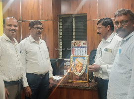 ಬಂಟ್ವಾಳ: ಸಿವಿಲ್ ಇಂಜಿನಿಯರ್ಸ್ ಅಸೋಸಿಯೇಷನ್&nbsp;&nbsp;ವತಿಯಿಂದ&nbsp;ಇಂಜಿನೀಯರ್ಸ್ ಡೇ.&nbsp;&nbsp;&nbsp;&nbsp;&nbsp;&nbsp;&nbsp;&nbsp;&nbsp;&nbsp;