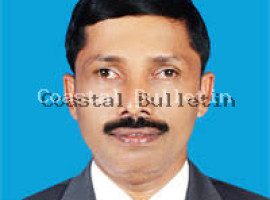 ಬಂಟ್ವಾಳ :ಸೀನಿಯರ್ ಛೇಂಬರ್&nbsp;&nbsp;ನೇತ್ರಾವತಿ ಸಂಗಮದ ಅಧ್ಯಕ್ಷರಾಗಿ ತಾರಾನಾಥ ಕೊಟ್ಟಾರಿ ಆಯ್ಕೆ.ಮೇ.18 ರಂದು ಪದಗ್ರಹಣ ಸಮಾರಂಭ.