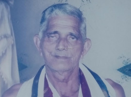 ಸುಜೀರು ಶ್ರೀ ಮಂಗಳಾದೇವಿ ದೇವಸ್ಥಾನದ ಹಿರಿಯ ಅರ್ಚಕ ಅನಂತ್ ಭಟ್ ನಿಧನ.