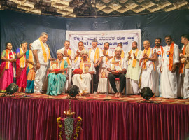 ಕಳ್ಳಿಗೆ: ಯುವಕರ ಸಂಘದ ಸಂಭ್ರಮದ ವಾರ್ಷಿಕೋತ್ಸವ ಸಮಾರಂಭ. ಸಮಾಜದಲ್ಲಿ ಎಲ್ಲಾ ವರ್ಗದ ಜನರು ಬಲಿಷ್ಠರಾದರೆ ದೇಶ ಸದೃಢ: ರಮಾನಾಥ ರೈ