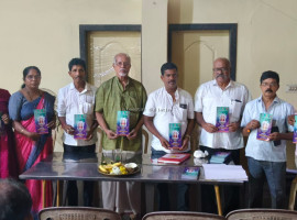 ಫರಂಗಿಪೇಟೆ ಗಣೇಶೋತ್ಸವದ ಆಮಂತ್ರಣ ಪತ್ರಿಕೆ ಬಿಡುಗಡೆ.