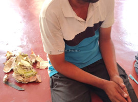 ಬ್ರಹ್ಮರಕೂಟ್ಲು :ಮಂದಿರದ ಕಾಣಿಕೆ ಡಬ್ಬಿಯ ಹಣ ಕಳವಿಗೆ ಯತ್ನ, ಪ್ರಕರಣ ದಾಖಲು.