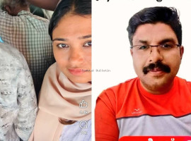 ಬಸ್ಸಿನಲ್ಲಿ ಮಹಿಳೆಗೆ ಲೈಂಗಿಕ ಕಿರುಕುಳ ವಿಡಿಯೋ ವೈರಲ್: ವ್ಯಕ್ತಿ ಆತ್ಮಹತ್ಯೆಗೆ ಶರಣು