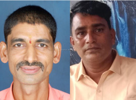 ನಾಯಿಲ :ಓಂ ಶ್ರೀ ಗೆಳೆಯರ ಬಳಗ ನೂತನ ಪದಾಧಿಕಾರಿಗಳ ಆಯ್ಕೆ.