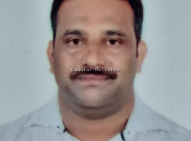 ಪುದು : ಶ್ರೀ ವೀರ ಮಾರುತಿ ವ್ಯಾಯಾಮ ಶಾಲೆ ಪುನರ್ ನಿರ್ಮಾಣ ಸಮಿತಿಯ ಅಧ್ಯಕ್ಷರಾಗಿ ಉಮೇಶ್ ಶೆಟ್ಟಿ ಬರ್ಕೆ ಆಯ್ಕೆ.