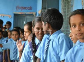 ದಸರಾ ರಜೆ ವಿಸ್ತರಣೆ: ಶಾಲೆಗಳಿಗೆ ಅ.22 ರಂದು ರಜೆ