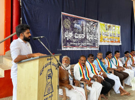 ಶಿರ್ಲಾಲು: ಭಾರತೀಯ ಜೈನ್ ಮಿಲನ್ ವತಿಯಿಂದ ಆಹಾರೋತ್ಸವ ಹಾಗೂ ವಿದ್ಯಾರ್ಥಿ ವೇತನ ವಿತರಣೆ.