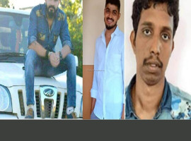ಹಿಂಜಾವೇ ಕಾರ್ಯಕರ್ತ ಕಾರ್ತಿಕ್&zwnj; ಸುವರ್ಣ ಮೇರ್ಲ ಹತ್ಯೆ ಪ್ರಕರಣ: ಇಬ್ಬರು ಆರೋಪಿಗಳಿಗೆ ಜೀವಾವಧಿ ಶಿಕ್ಷೆ