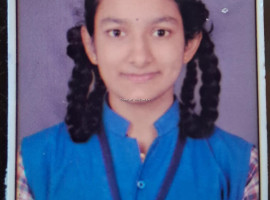 ಎಸ್. ಎಸ್ ಎಲ್. ಸಿ. ಪರೀಕ್ಷೆ: ಎಸ್ ವಿ ಎಸ್ ಟೆಂಪಲ್ ಸ್ಕೂಲ್ ನ ದ್ರುವಿ 618 ಅಂಕ