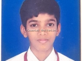 ಎಸ್.ಎಸ್.ಎಲ್.ಸಿ. ರಿಸಲ್ಟ್ : ತುಂಬೆ ಬಿ.ಎ. ವಿದ್ಯಾ ಸಂಸ್ಥೆಗೆ ಶೇ.100 ಫಲಿತಾಂಶ.ದರ್ಶಿತ್&zwnj; ಕೆ ಕುಲಾಲ್&zwnj; 610 ಅಂಕ.