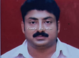 ಸುಮಿತ್ ಆಳ್ವ ಬಡಿಲಗುತ್ತು ನಿಧನ