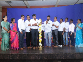 ಫರಂಗಿಪೇಟೆ: ಪ್ರಾಥಮಿಕ ಕೃಷಿ ಪತ್ತಿನ ಸಹಕಾರಿ ಸಂಘದ ವಾರ್ಷಿಕ ಮಹಾ ಸಭೆ  ಸಂಘದ ಬೆಳವಣಿಗೆಗೆ ಹೊಸ ಶಾಖೆ ಆರಂಭದ ಯೋಜನೆ: ಪದ್ಮನಾಭ ಶೆಟ್ಟಿ ಪುಂಚಮೆ.