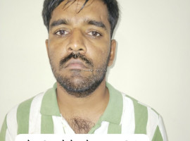 ವಗ್ಗ: ಮಹಿಳೆ ಅನುಮಾನಾಸ್ಪದ ಸಾವು; ಪತಿಯ ಬಂಧನ.