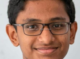 ಎಸ್ ಎಸ್ ಎಲ್ ಸಿ ರಿಸಲ್ಟ್ : ಬಂಟ್ವಾಳ ಎಸ್&zwnj;ವಿಎಸ್&zwnj; ದೇವಳ ಶಾಲೆಯ ಗಗನ್ ಆಳ್ವಗೆ 616 ಅಂಕ.