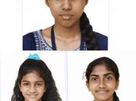 SSLC Results| ಸರಕಾರಿ ಪ್ರೌಢಶಾಲೆ ಹಿರ್ಗಾನ  ಶೇ.100 ಫಲಿತಾಂಶದ ಸಾಧನೆ