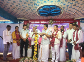 ಬ್ರಹ್ಮರಕೂಟ್ಲು:&nbsp;&nbsp;ಬಿಎನ್&zwnj;ಸಿ ಅಶ್ರಯದಲ್ಲಿ ಆಂಬುಲೆನ್ಸ್ ಲೋಕಾರ್ಪಣೆ  ಸಂಘಟನೆಯ ಸಮಾಜಮುಖಿ ಸೇವೆಗೆ ಗಣ್ಯರಿಂದ ಶ್ಲಾಘನೆ.