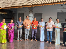 ಫರಂಗಿಪೇಟೆ: 45ನೇ ವರ್ಷದ ಮೊಸರು ಕುಡಿಕೆ ಉತ್ಸವದ ಆಮಂತ್ರಣ ಪತ್ರ ಬಿಡುಗಡೆ