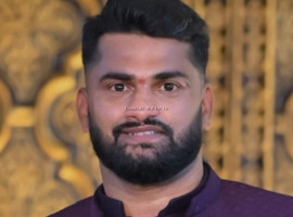 ಬೆಂಜನಪದವು :ಶ್ರೀ ಕೃಷ್ಣ ಸೇವಾ ಸಮಿತಿ ಟ್ರಸ್ಟ್(ರಿ)ನೂತನ ಅಧ್ಯಕ್ಷರಾಗಿ ಸನತ್ ಶಿವಾಜಿನಗರ ಆಯ್ಕೆ.