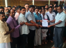 ಪೊಳಲಿ :ಕ್ಷೇತ್ರದಲ್ಲಿ ಕಡ್ಡಾಯವಾಗಿ ವಸ್ತ್ರ ಸಂಹಿತೆಯನ್ನು ಪಾಲಿಸುವಂತೆ ಕ್ರಮ ಕೈಗೊಳ್ಳಲು ಮನವಿ.