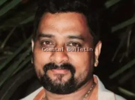 ರಾಮಲ್ ಕಟ್ಟೆ:ಎಳೆಯರ ಬಳಗ (ರಿ) ಇದರ ವಾರ್ಷಿಕ ಮಹಾ ಸಭೆ  ಸತತ 7ನೇ ಬಾರಿಗೆ ಅಧ್ಯಕ್ಷರಾಗಿ ಪೂಜೇಶ್ ಆಚಾರ್ಯ ರಾಮಲ್ ಕಟ್ಟೆ ಮರು ಆಯ್ಕೆ