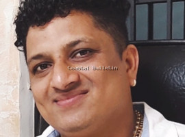 ಬಂಟ್ವಾಳ ಧ್ವನಿವರ್ಧಕ ಮತ್ತು ದೀಪಾಲಂಕಾರ ಮಾಲಕರ ಜಿಲ್ಲಾ ಸಂಘದ ಮಹಾಸಭೆ. ಜಿಲ್ಲಾಧ್ಯಕ್ಷರಾಗಿ ಧನ್ ರಾಜ್ ಶೆಟ್ಟಿ ಪರಂಗಿಪೇಟೆ ಮರು ಆಯ್ಕೆ
