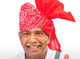 ಬಂಟ್ವಾಳ :ಕರ್ನಾಟಕ ರಾಜ್ಯೋತ್ಸವ ಪ್ರಶಸ್ತಿಗೆ&nbsp;&nbsp;ಎ.ಸಿ. ಭಂಡಾರಿ ಆಯ್ಕೆ
