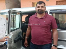 ಕೋಟ್ಯಾಂತರ ರೂಪಾಯಿಗಳ ಮರ ಕಳ್ಳತನ ಪ್ರಕರಣದಲ್ಲಿ ಎಫ್ ಐ ಆರ್ ನಲ್ಲಿ ವಿಕ್ರಂ ಸಿಂಹನ ಹೆಸರು ಇಲ್ಲದಿದ್ದರೂ ಬಂಧಿಸಲಾಗಿದೆ- ಪ್ರತಾಪ್ ಸಿಂಹ ಆಕ್ರೋಶ.