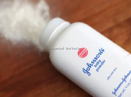 Baby Powder. ಜಾನ್ಸನ್ & ಜಾನ್ಸನ್ ಬೇಬಿ ಪೌಡರ್&zwnj;ನಿಂದ ಕ್ಯಾನ್ಸರ್? 80 ಬಿಲಿಯನ್ ರೂ. ದಂಡ ಹಾಕಿದ ಕೋರ್ಟ್