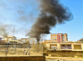 ಅಫ್ಘಾನಿಸ್ತಾನದ ಮೇಲೆ ಪಾಕ್&zwnj; ಮತ್ತೆ ಏರ್&zwnj;ಸ್ಟ್ರೈಕ್&zwnj; &ndash; ರಂಜಾನ್ ತಿಂಗಳಿನಲ್ಲೇ ದಾಳಿ ನಡೆಸಿದ್ದಕ್ಕೆ ತಾಲಿಬಾನ್&zwnj; ಕಿಡಿ