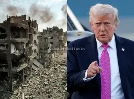 ರಿಯಾದ್&zwnj;ನ ಅಮೆರಿಕ ರಾಯಭಾರ ಕಚೇರಿ ಮೇಲೆ ಡ್ರೋಣ್ ದಾಳಿ; ತಕ್ಷಣ 12 ದೇಶ ಬಿಡುವಂತೆ ತನ್ನ ಪ್ರಜೆಗಳಿಗೆ ಅಮೆರಿಕ ತುರ್ತು ಸೂಚನೆ