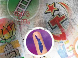 ಕಾಸರಗೋಡು: ಸ್ಥಳೀಯಾಡಳಿತ ಸಂಸ್ಥೆಗಳಿಗೆ ಚುನಾವಣೆ; ಮತದಾನ ಪ್ರಕ್ರಿಯೆ ಅಂತ್ಯ