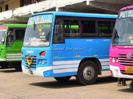 ಉಚಿತ ಬಸ್, ದುಬಾರಿ ಡೀಸೆಲ್ ಹೊಡೆತ: ಕಾಸರಗೋಡಿನಲ್ಲಿ 10 ಖಾಸಗಿ ಬಸ್ ಸಂಚಾರಕ್ಕೆ ಹಾಕಲಿದೆ ಬ್ರೇಕ್!