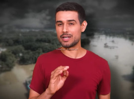 ಯೂಟ್ಯೂಬರ್ ಧ್ರುವ್ ರಾಠಿ ಪೊಲೀಸ್ ವಶಕ್ಕೆ