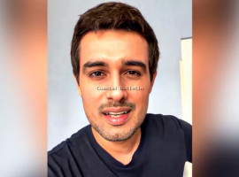 ಬಂಧನವಲ್ಲ, ನನ್ನನ್ನು ಕಿಡ್ನ್ಯಾಪ್&zwnj; ಮಾಡಿದ್ದರು &ndash; ಬಿಡುಗಡೆ ಬಳಿಕ ಧ್ರುವ್ ರಾಠಿ ಹೇಳಿದ್ದೇನು?