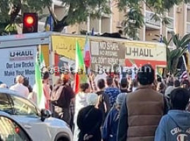 ಇರಾನ್ ಜತೆ ವ್ಯಾಪಾರ ಮಾಡುವ ದೇಶಗಳಿಗೆ ಶೇ.25ರಷ್ಟು ಸುಂಕ ಘೋಷಿಸಿದ ಟ್ರಂಪ್