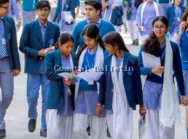 CBSE 10ನೇ ತರಗತಿಯ 2026ರ ಫಲಿತಾಂಶ ಪ್ರಕಟ: ಶೇ 93.70ರಷ್ಟು ವಿದ್ಯಾರ್ಥಿಗಳು ಉತ್ತೀರ್ಣ, ಬಾಲಕಿಯರೇ ಮೇಲುಗೈ!