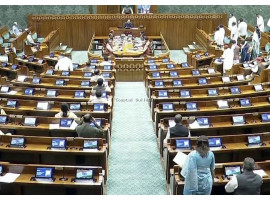 ಮೋದಿ ಸರ್ಕಾರದ ಕನಸು ಭಗ್ನ, ಮಹಿಳಾ ಮೀಸಲಿಗೆ ಲೋಕಸಭೆಯಲ್ಲಿ ಸೋಲು!