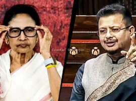 ಟಿಎಂಸಿ ಪಕ್ಷದ ಹೆಸರು, ಚಿಹ್ನೆ ಫ್ರೀಜ್&zwnj; &ndash; ದೀದಿ, ಅರೂಪ್ ರಾಯ್ ಬಣಗಳಿಗೆ ಚುನಾವಣಾ ಆಯೋಗ ಶಾಕ್