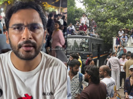 ಮೋದಿ ಸರ್ಕಾರದಿಂದ ಕಠಿಣ ಕಾನೂನು &ndash; ಪ್ರಶ್ನೆಪತ್ರಿಕೆ ಲೀಕಾಸುರರಿಗೆ 10 ವರ್ಷ ಜೈಲು, 10 ಕೋಟಿವರೆಗೆ ದಂಡ