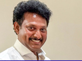 100 ಕೋಟಿ ರೂ. ಲಂಚ ಪ್ರಕರಣ; ತಮಿಳುನಾಡಿನ ಮಾಜಿ ಸಚಿವ ಅನ್ಬಿಲ್ ಮಹೇಶ್ ಪೊಯ್ಯಮೊಳಿ ಬಂಧನ