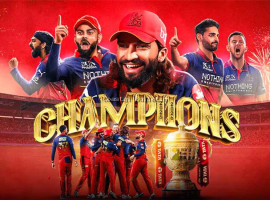 ಈ ಸಲನೂ ಕಪ್ ನಮ್ಧೇ! ಗೆದ್ದ RCB ಗೆ ಸಿಕ್ಕ ಬಹುಮಾನ ಎಷ್ಟು?