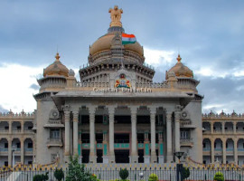 ವಿಧಾನಸೌಧದ ಮೆಟ್ಟಿಲ ಮೇಲೆ ಉರ್ದು ಭಾಷಾ ಹಬ್ಬ ಇಲ್ಲ: ಸಿಎಂ ಕಚೇರಿ