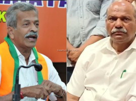 ಶೃಂಗೇರಿ ಕ್ಷೇತ್ರದ ಅಂಚೆ ಮತ ಮರು ಎಣಿಕೆಯಲ್ಲಿ ಟ್ವಿಸ್ಟ್ &ndash; ಬಿಜೆಪಿ ಅಭ್ಯರ್ಥಿ ಜೀವರಾಜ್&zwnj;ಗೆ ಬಹುಮತ