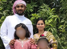 ಗಂಡು ಮಗು ಆಗ್ಲಿಲ್ಲ ಅಂತ ಗರ್ಭಿಣಿ ಪತ್ನಿ, ಇಬ್ಬರು ಹೆಣ್ಣುಮಕ್ಕಳ ಹತ್ಯೆಗೈದ ಪಾಪಿ